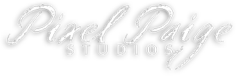 Pixel Paige Studios